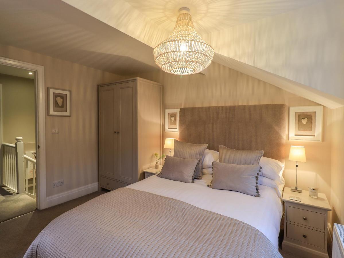 Вилла Honeywood House Грасмир Экстерьер фото